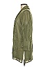 misook 100% Acrylic Green Cardigan Size M - photo 5