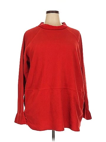 C.S.T. Sport Turtleneck Sweater (view 1)