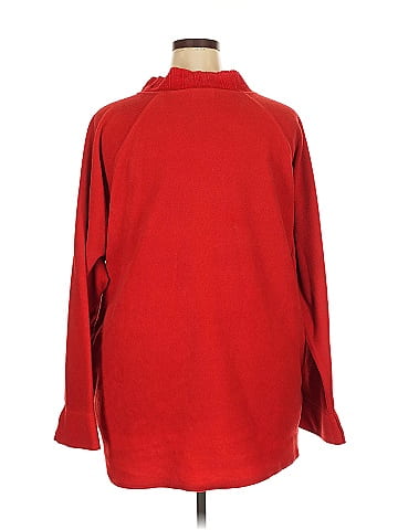 C.S.T. Sport Turtleneck Sweater (view 2)