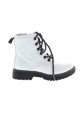 Steve Madden Ankle Boots (view 1)