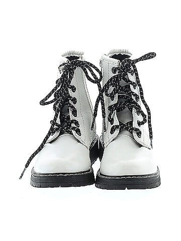 Steve Madden Ankle Boots (view 2)