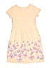 Jumping Beans Yellow Dress Size 10 - photo 1