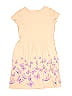 Jumping Beans Yellow Dress Size 10 - photo 2