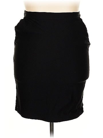 Kate Kasin Casual Skirt (view 1)