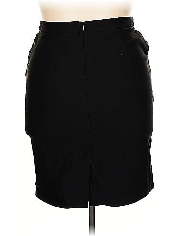 Kate Kasin Casual Skirt (view 2)