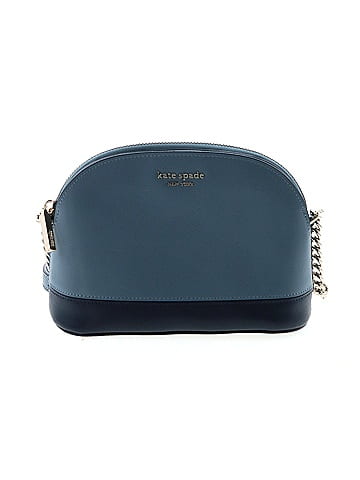 Kate Spade New York Leather Crossbody Bag (view 1)