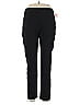 Chadwicks Black Active Pants Size 12 - photo 1