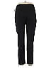 Chadwicks Black Active Pants Size 12 - photo 2