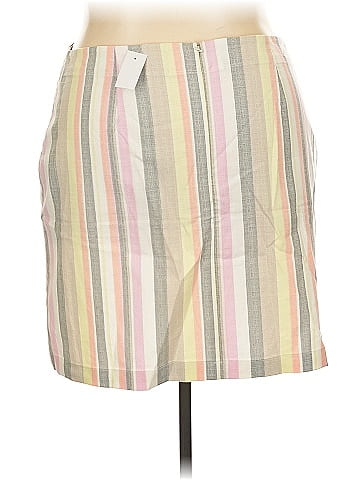 Ann Taylor LOFT Casual Skirt (view 2)
