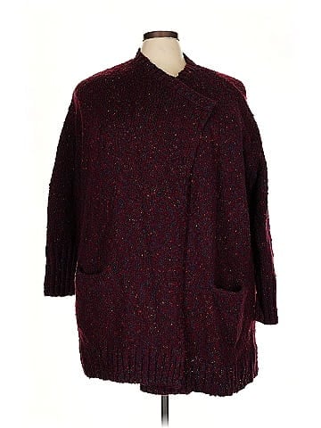 LOGO by Lori Goldstein Coat (view 1)