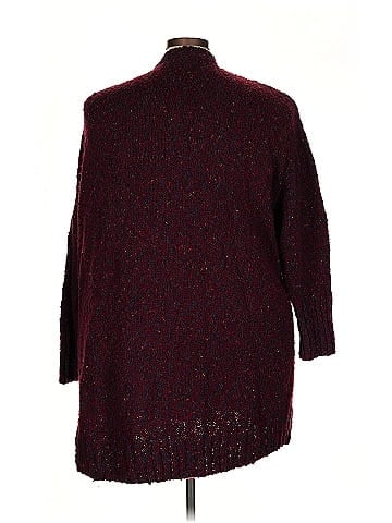 LOGO by Lori Goldstein Coat (view 2)