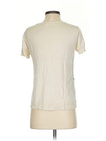 Nice Things Paloma S. Short Sleeve Top (view 2)
