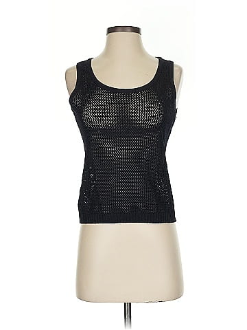 St. John Sport Sleeveless Top (view 1)