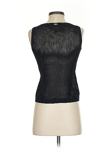 St. John Sport Sleeveless Top (view 2)