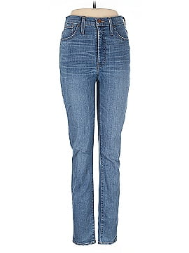 Madewell Jeans (view 1)