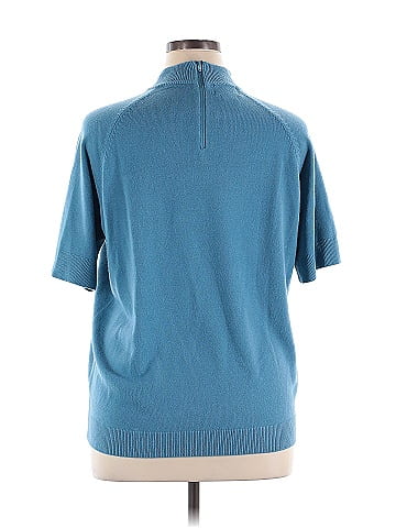 Anthony Richards Turtleneck Sweater (view 2)