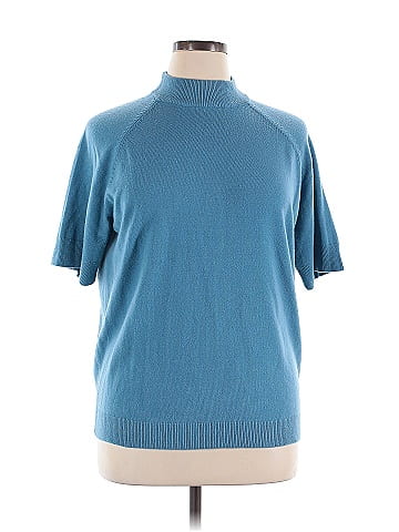 Anthony Richards Turtleneck Sweater (view 1)