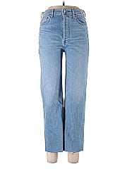 Frank & Eileen Jeans