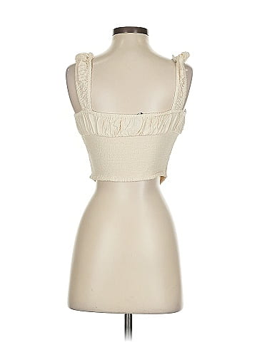 Urban Outfitters Sleeveless Blouse (view 2)