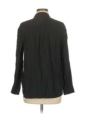 TWO by Vince Camuto Long Sleeve Button-Down Shirt (view 2)