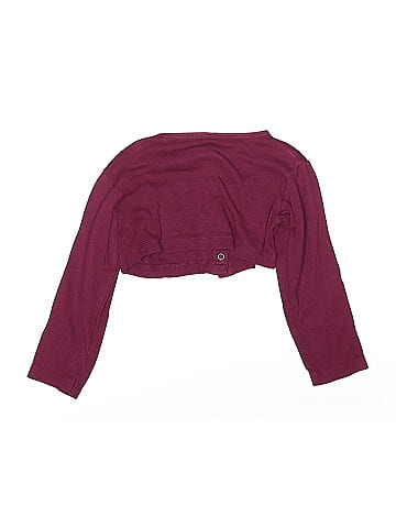 Touched by Nature Cardigan (view 2)