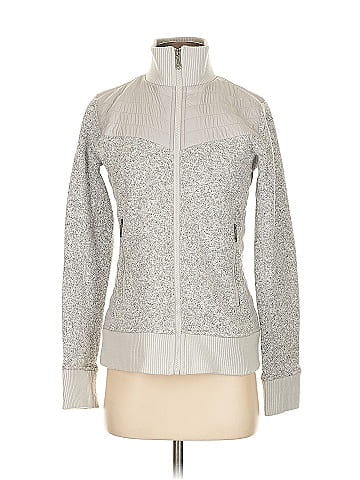 Marmot Track Jacket (view 1)