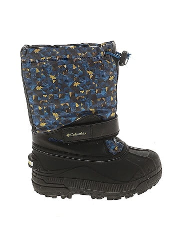 Columbia Rain Boots (view 1)