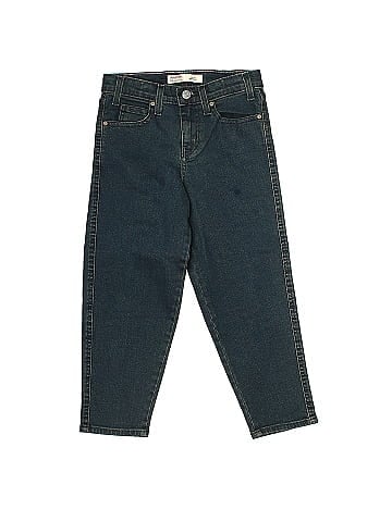 Levi Strauss Signature Jeans (view 1)