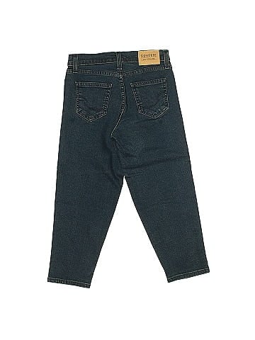 Levi Strauss Signature Jeans (view 2)