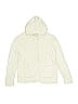 Abercrombie Ivory Cardigan Size 5 (big kids) - photo 1