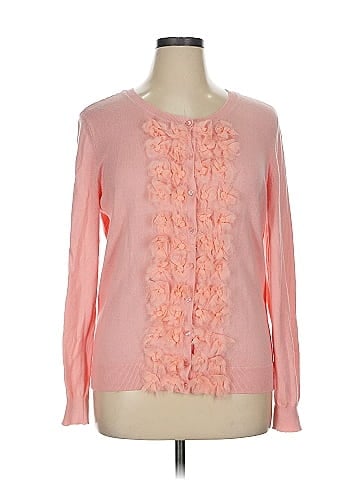 Lord & Taylor Long Sleeve Blouse (view 1)