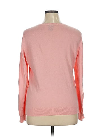 Lord & Taylor Long Sleeve Blouse (view 2)