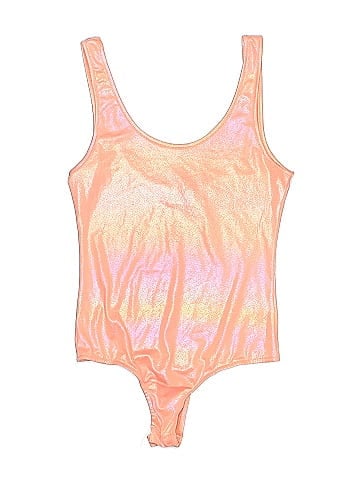4SI3NNAI Bodysuit (view 1)