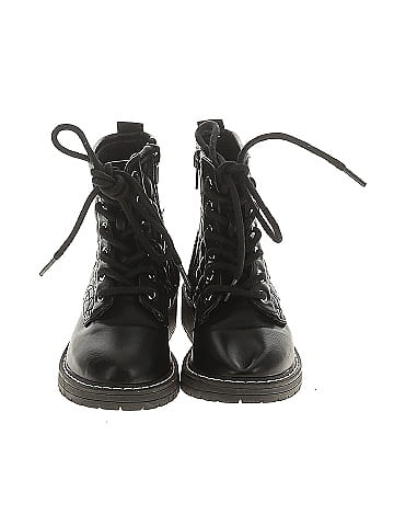 Steve Madden Ankle Boots (view 2)