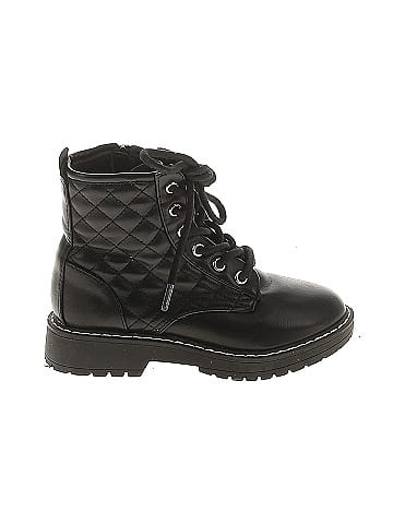 Steve Madden Ankle Boots (view 1)