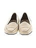 Bellini Solid Ivory Flats Size 9 1/2 - photo 2