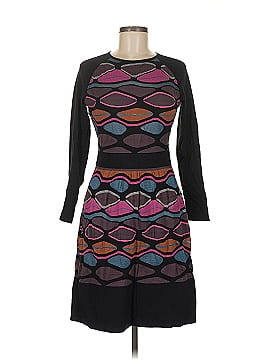 M Missoni Cocktail Dress
