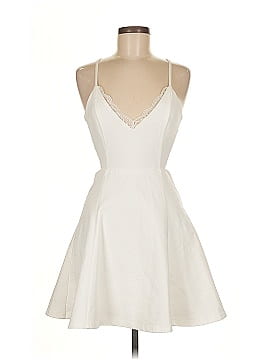 Lush Cocktail Dress