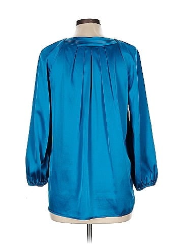 Grace Elements 3/4 Sleeve Blouse (view 2)