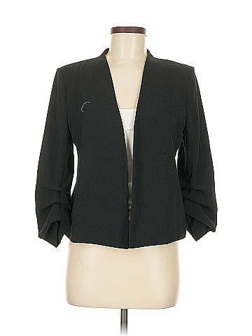 Ann Taylor LOFT Outlet Blazer (view 1)