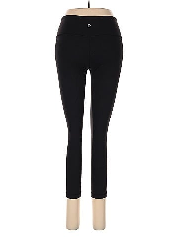Lululemon Athletica Leggings (view 2)