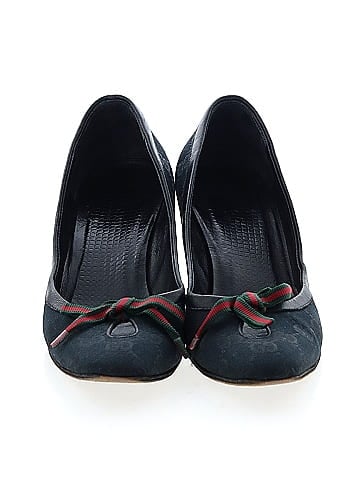Gucci Heels (view 2)