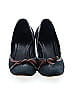 Gucci Black Heels Size EU (IT) 36 1/2 / US 6 1/2 (wide) - photo 2