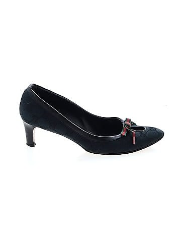 Gucci Heels (view 1)