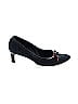 Gucci Black Heels Size EU (IT) 36 1/2 / US 6 1/2 (wide) - photo 1