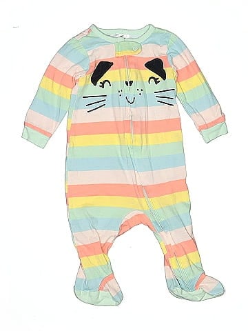 Gerber Long Sleeve Outfit (view 1)