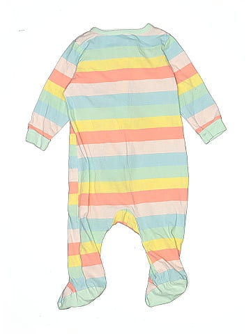 Gerber Long Sleeve Outfit (view 2)