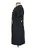 Rebecca Minkoff Black Casual Dress Size 2 - photo 5