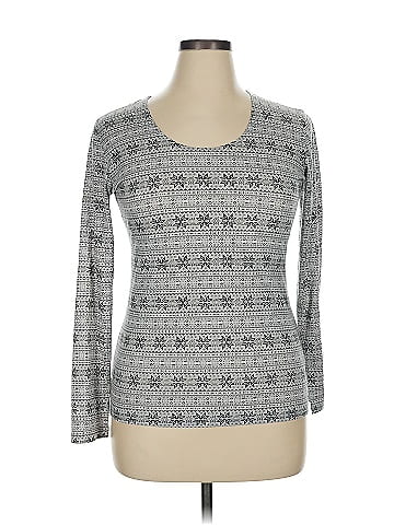 32 Degrees Long Sleeve Top (view 1)