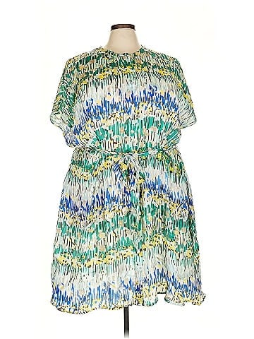 Frances Valentine Casual Dress (view 1)